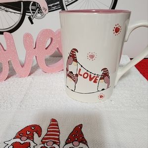 Tag Love Mug